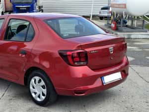 Dacia logan 2019 0.9 tce+gpl — miniatura 4