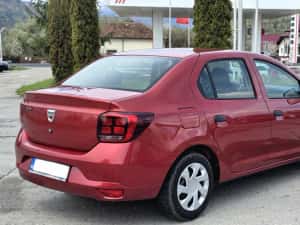 Dacia logan 2019 0.9 tce+gpl — miniatura 5