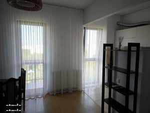 Garsoniera/ Aparatorii Patriei/nou renovata/