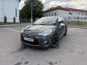 Citroen DS3 ~ 1.6 E-HDI ~ Km 198000~ TUW+Facturi