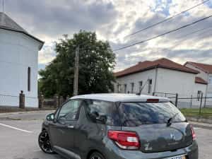 Citroen DS3 ~ 1.6 E-HDI ~ Km 198000~ TUW+Facturi — miniatura 4