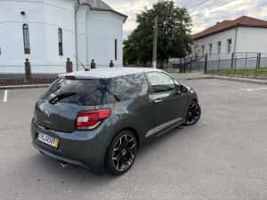 Citroen DS3 ~ 1.6 E-HDI ~ Km 198000~ TUW+Facturi — miniatura 5