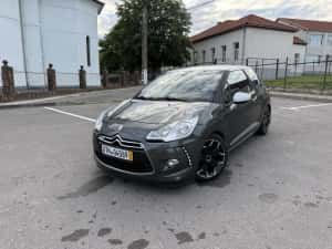 Citroen DS3 ~ 1.6 E-HDI ~ Km 198000~ TUW+Facturi — miniatura 6