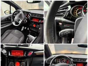 Citroen DS3 ~ 1.6 E-HDI ~ Km 198000~ TUW+Facturi — miniatura 7