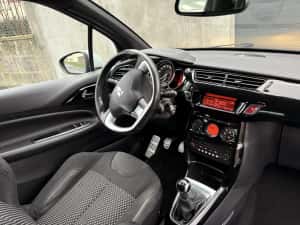 Citroen DS3 ~ 1.6 E-HDI ~ Km 198000~ TUW+Facturi — miniatura 8