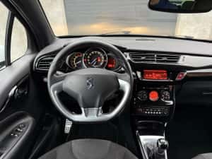 Citroen DS3 ~ 1.6 E-HDI ~ Km 198000~ TUW+Facturi — miniatura 9