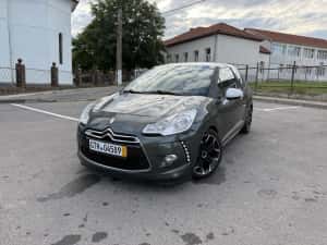 Citroen DS3 ~ 1.6 E-HDI ~ Km 198000~ TUW+Facturi — miniatura 10