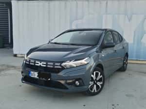 Dacia Logan  Tce-90-CVT/Prestige/2023