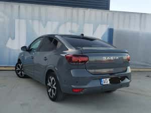 Dacia Logan  Tce-90-CVT/Prestige/2023 — miniatura 4