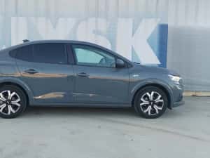 Dacia Logan  Tce-90-CVT/Prestige/2023 — miniatura 5