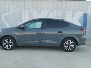 Dacia Logan  Tce-90-CVT/Prestige/2023 — miniatura 6
