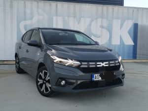 Dacia Logan  Tce-90-CVT/Prestige/2023 — miniatura 9