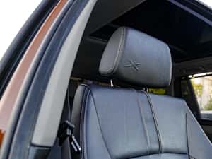 BMW X3 2.0D 190CP X-DRIVE 2016 / 10 — miniatura 6