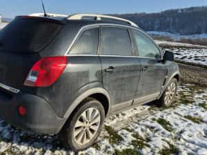 Dezmembrari / Piese / Accesorii / Opel Antara 2.2 Diesel 4x4 Manual