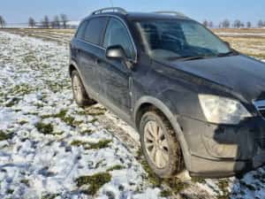 Dezmembrari / Piese / Accesorii / Opel Antara 2.2 Diesel 4x4 Manual — miniatura 3