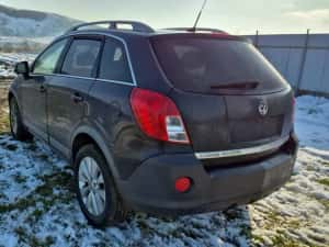 Dezmembrari / Piese / Accesorii / Opel Antara 2.2 Diesel 4x4 Manual — miniatura 6