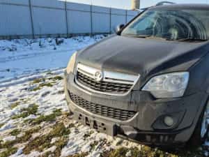 Dezmembrari / Piese / Accesorii / Opel Antara 2.2 Diesel 4x4 Manual — miniatura 8