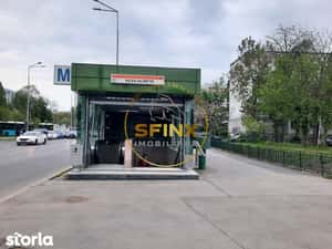Drumul Taberei - Valea Oltului, vanzare garsoniera parter inalt, boxa — miniatura 6