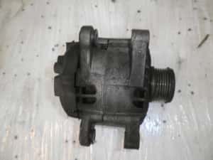 Alternator Citroen C3, Peugeot 2008, 1.2 Benzina 9818677980