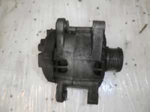 Alternator Citroen C3, Peugeot 2008, 1.2 Benzina 9818677980 — miniatura 4