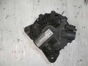 Alternator Citroen C3, Peugeot 2008, 1.2 Benzina 9818677980 — miniatura 5