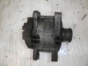 Alternator Citroen C3, Peugeot 2008, 1.2 Benzina 9818677980 — miniatura 7
