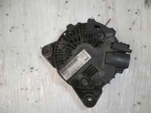 Alternator Citroen C3, Peugeot 2008, 1.2 Benzina 9818677980 — miniatura 8
