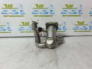 Racitor gaze 55186162 1.3D M-jet 199A3000 Opel Astra H (2004 - 2007)