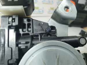 Racitor gaze 55186162 1.3D M-jet 199A3000 Opel Astra H (2004 - 2007) — miniatura 3
