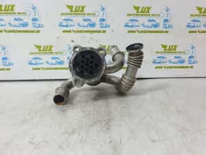 Racitor gaze 55186162 1.3D M-jet 199A3000 Opel Astra H (2004 - 2007) — miniatura 5