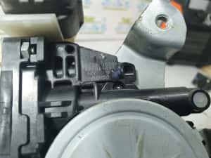 Racitor gaze 55186162 1.3D M-jet 199A3000 Opel Astra H (2004 - 2007) — miniatura 6
