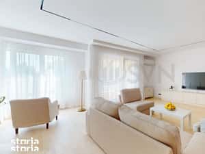 Apartament 3 camere I Aviatorilor I De inchiriat