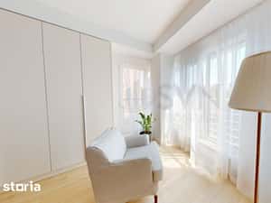 Apartament 3 camere I Aviatorilor I De inchiriat — miniatura 5