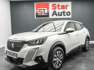 2021 Peugeot 2008 1.5 BlueHDI 100 Cai Euro 6 — miniatura 1