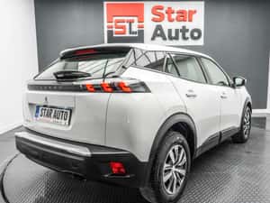 2021 Peugeot 2008 1.5 BlueHDI 100 Cai Euro 6 — miniatura 6