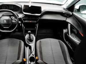 2021 Peugeot 2008 1.5 BlueHDI 100 Cai Euro 6 — miniatura 7