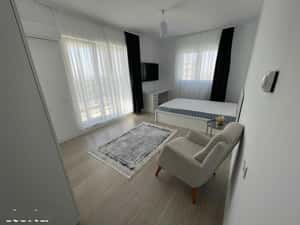 Garsonieră de închiriat – Prima închiriere, Dimri Residence — miniatura 1