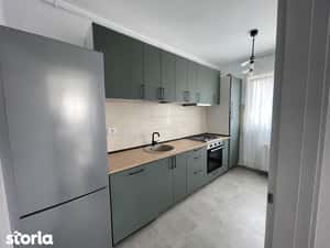 Garsonieră de închiriat – Prima închiriere, Dimri Residence — miniatura 4