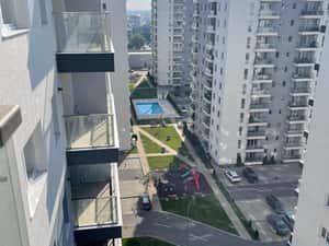 Garsonieră de închiriat – Prima închiriere, Dimri Residence — miniatura 6