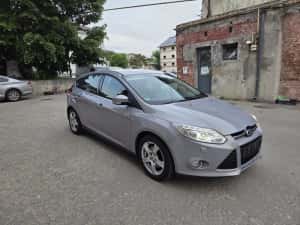 Ford focus 3 1.6 benzina — miniatura 2