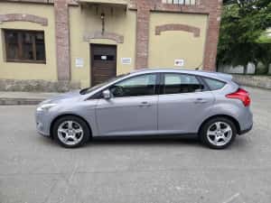 Ford focus 3 1.6 benzina — miniatura 3