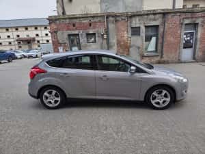 Ford focus 3 1.6 benzina — miniatura 4