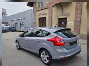 Ford focus 3 1.6 benzina — miniatura 5