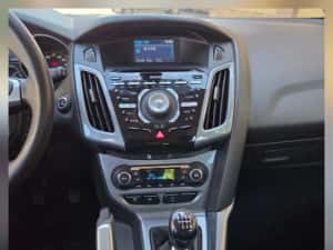 Ford focus 3 1.6 benzina — miniatura 6
