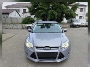 Ford focus 3 1.6 benzina — miniatura 8
