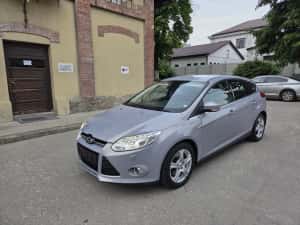 Ford focus 3 1.6 benzina — miniatura 9