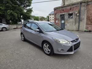 Ford focus 3 1.6 benzina — miniatura 10