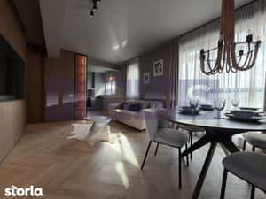 VANZARE 3 CAMERE | 72 MP + 60 MP TERASE | IMOBIL BOUTIQUE | — miniatura 4