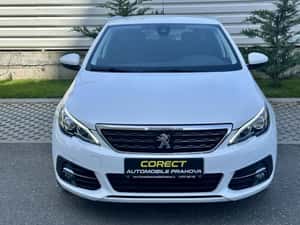 Peugeot 308 - 2018, 110.000 km, 130 CP, Benzină — miniatura 2