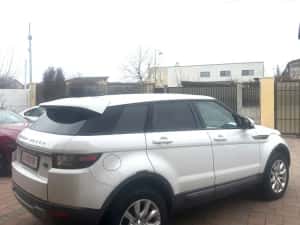 Range Rover Evoque — miniatura 3